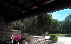 Agriturismo Salento Pietralata